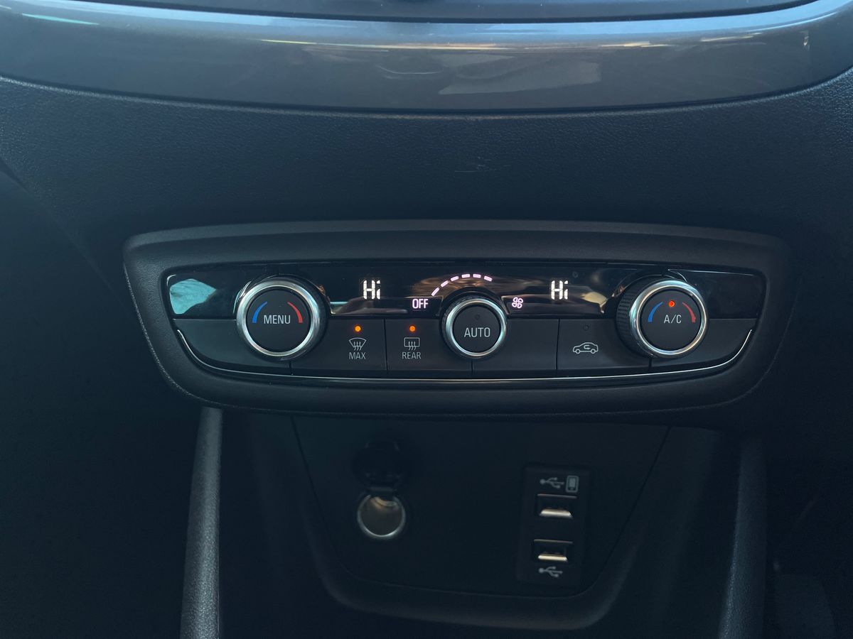 Used Vauxhall Crossland X 2020 for sale - 77164169: Photo 18