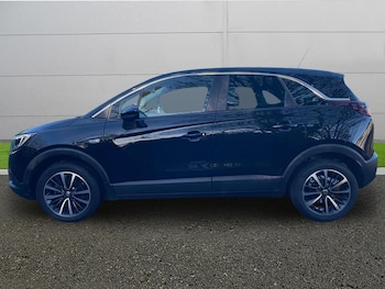 Used Vauxhall Crossland X 2020 for sale - 77164169: Photo