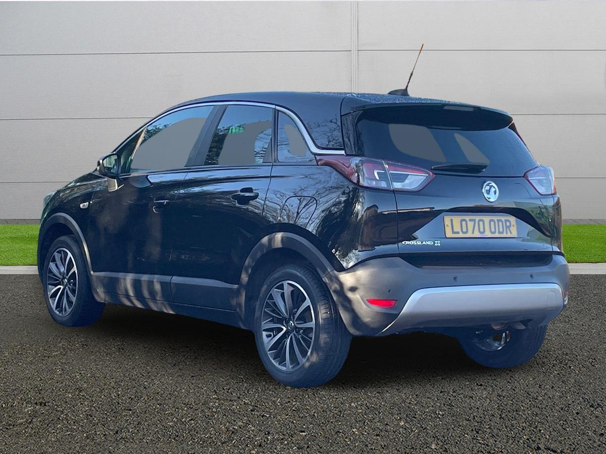 Used Vauxhall Crossland X 2020 for sale - 77164169: Photo 5