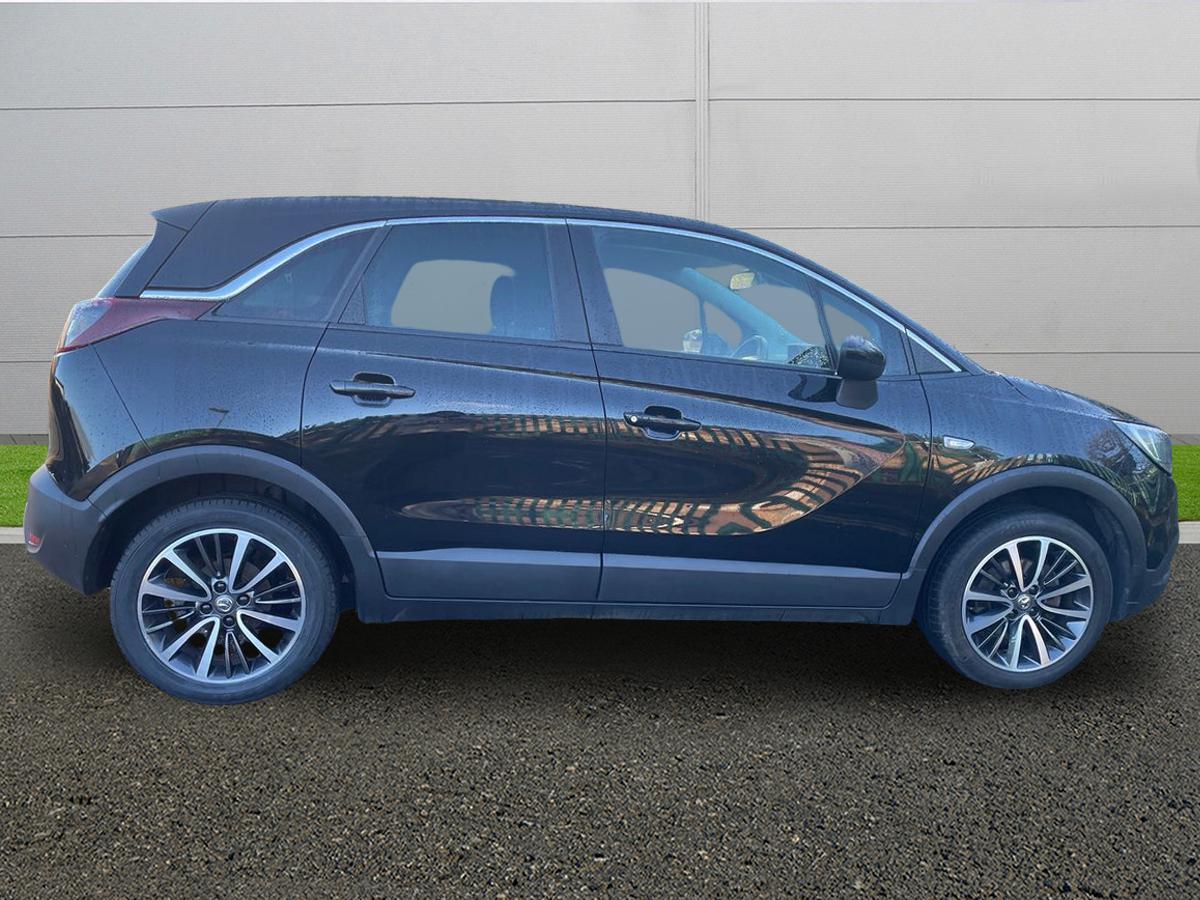 Used Vauxhall Crossland X 2020 for sale - 77164169: Photo 8