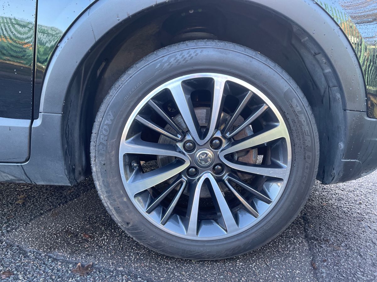 Used Vauxhall Crossland X 2020 for sale - 77164169: Photo 9