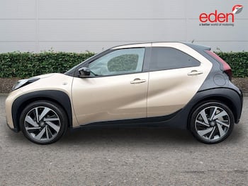 Used Toyota Aygo X 2023 for sale - 79712787: Photo