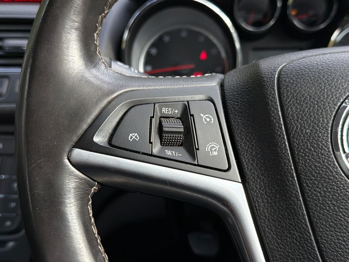 Used Vauxhall Mokka 2016 for sale - 77927340: Photo 16