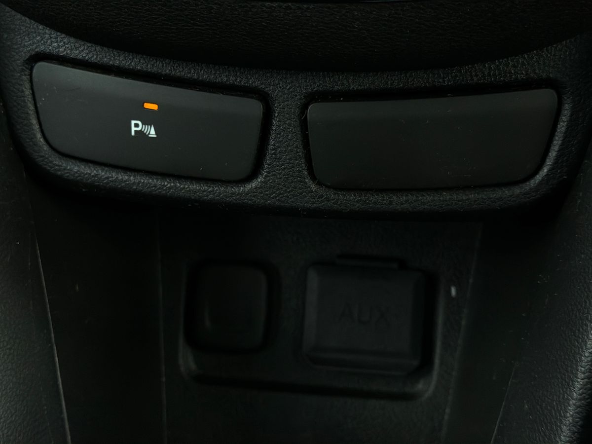 Used Vauxhall Mokka 2016 for sale - 77927340: Photo 26