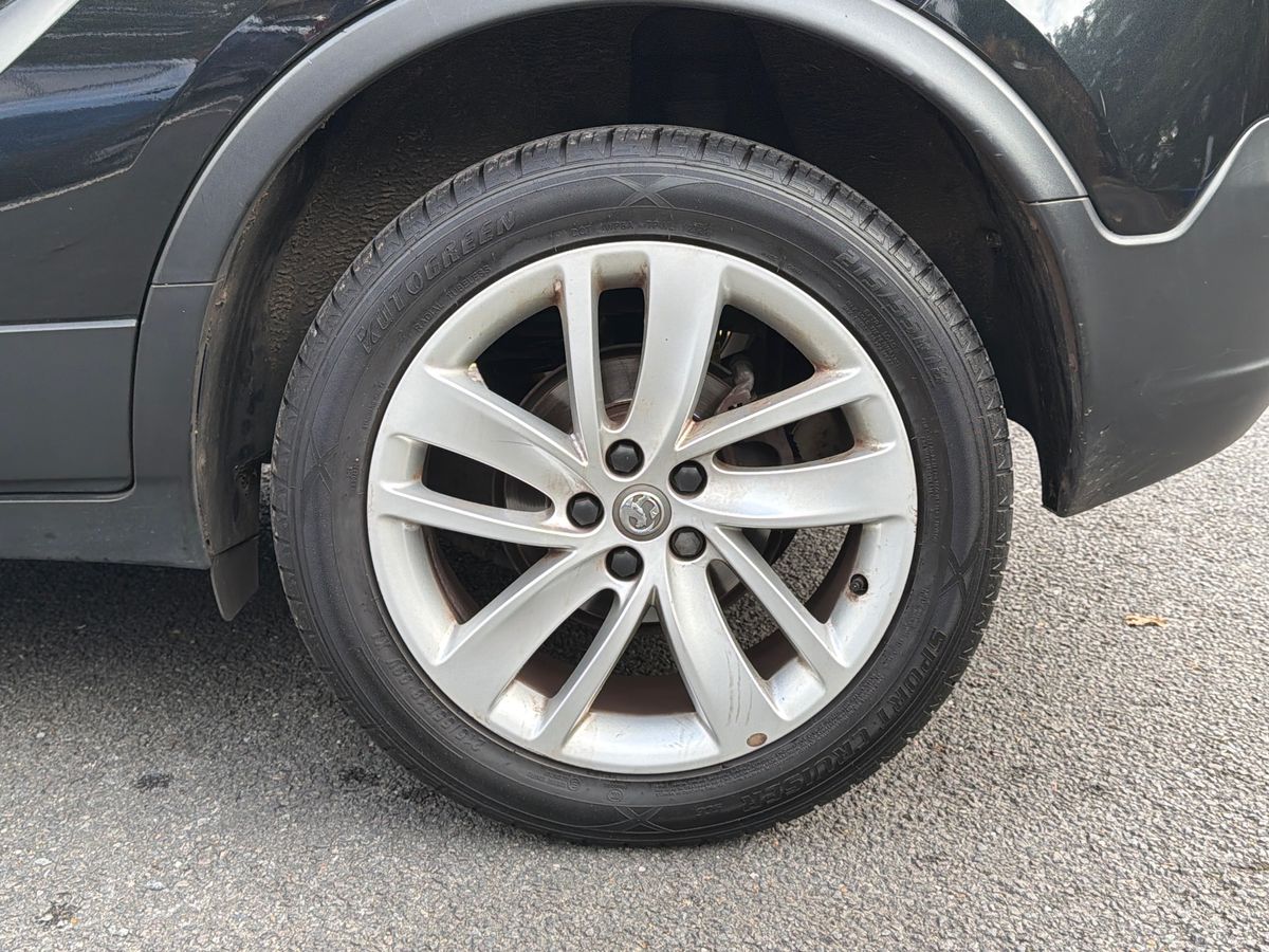 Used Vauxhall Mokka 2016 for sale - 77927340: Photo 9