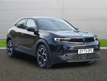 Used Vauxhall Mokka 2023 for sale - 78418745: Photo