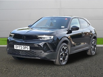 Used Vauxhall Mokka 2023 for sale - 78418745: Photo