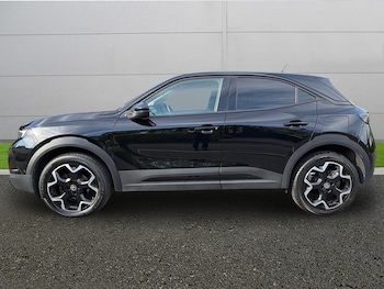 Used Vauxhall Mokka 2023 for sale - 78418745: Photo