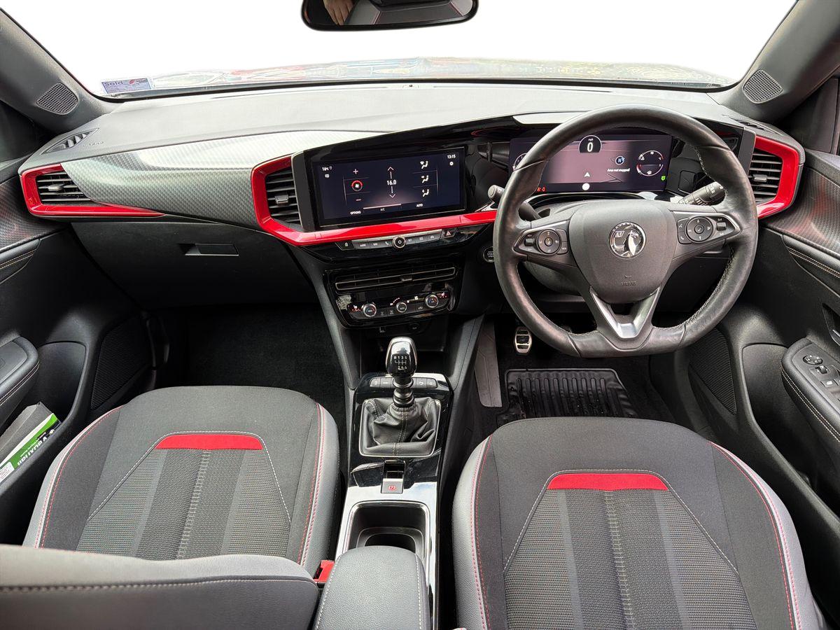 Used Vauxhall Mokka 2022 for sale - 77002712: Photo 13