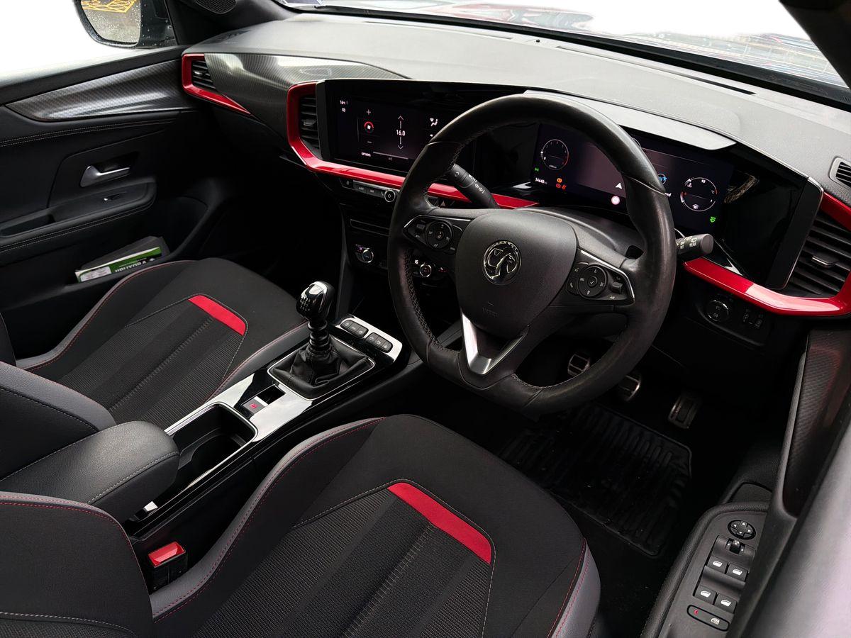 Used Vauxhall Mokka 2022 for sale - 77002712: Photo 15