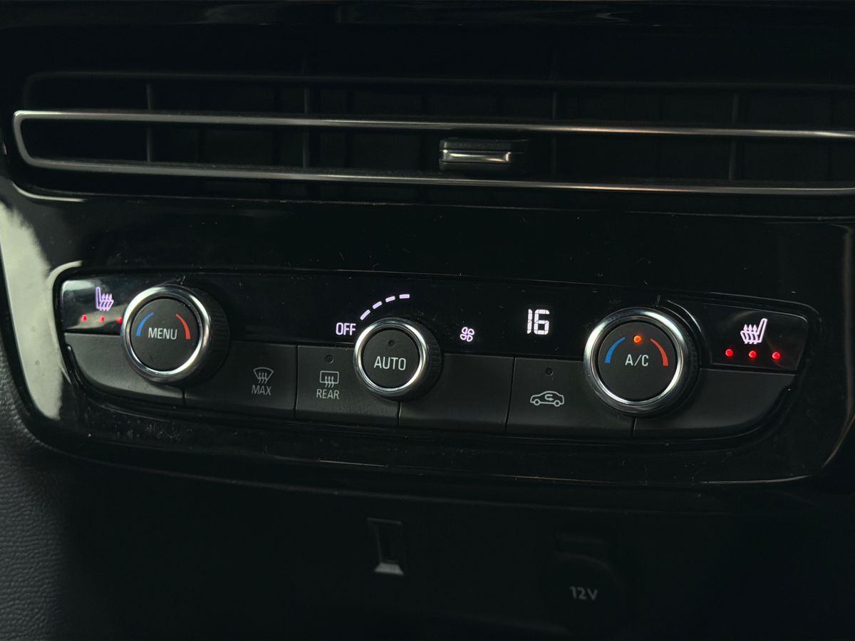 Used Vauxhall Mokka 2022 for sale - 77002712: Photo 18