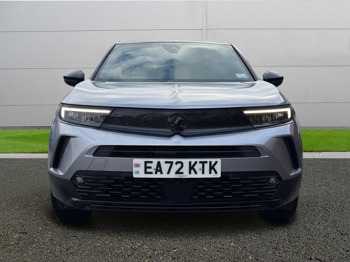 Used Vauxhall Mokka 2022 for sale - 77002712: Photo 2