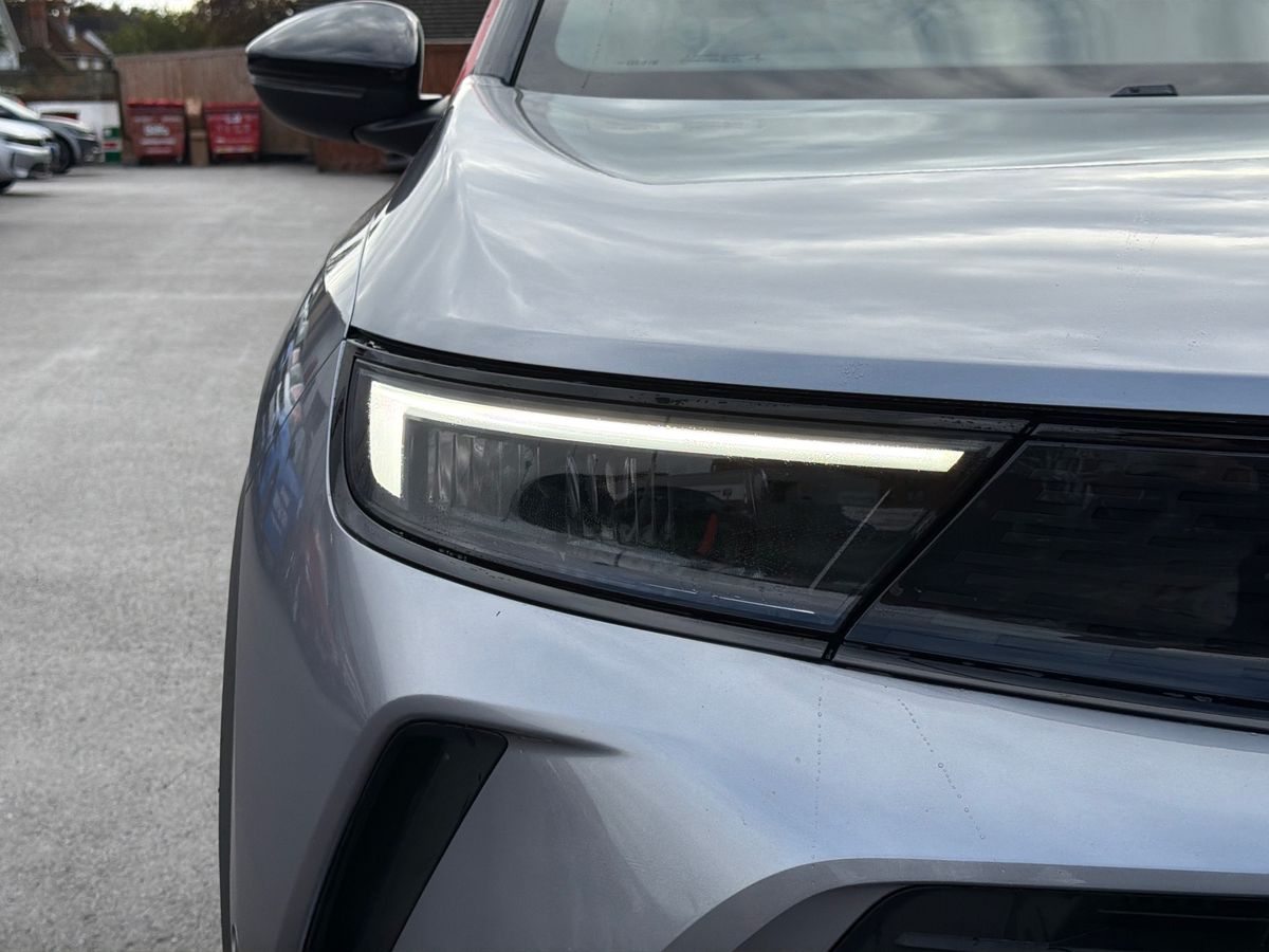 Used Vauxhall Mokka 2022 for sale - 77002712: Photo 21