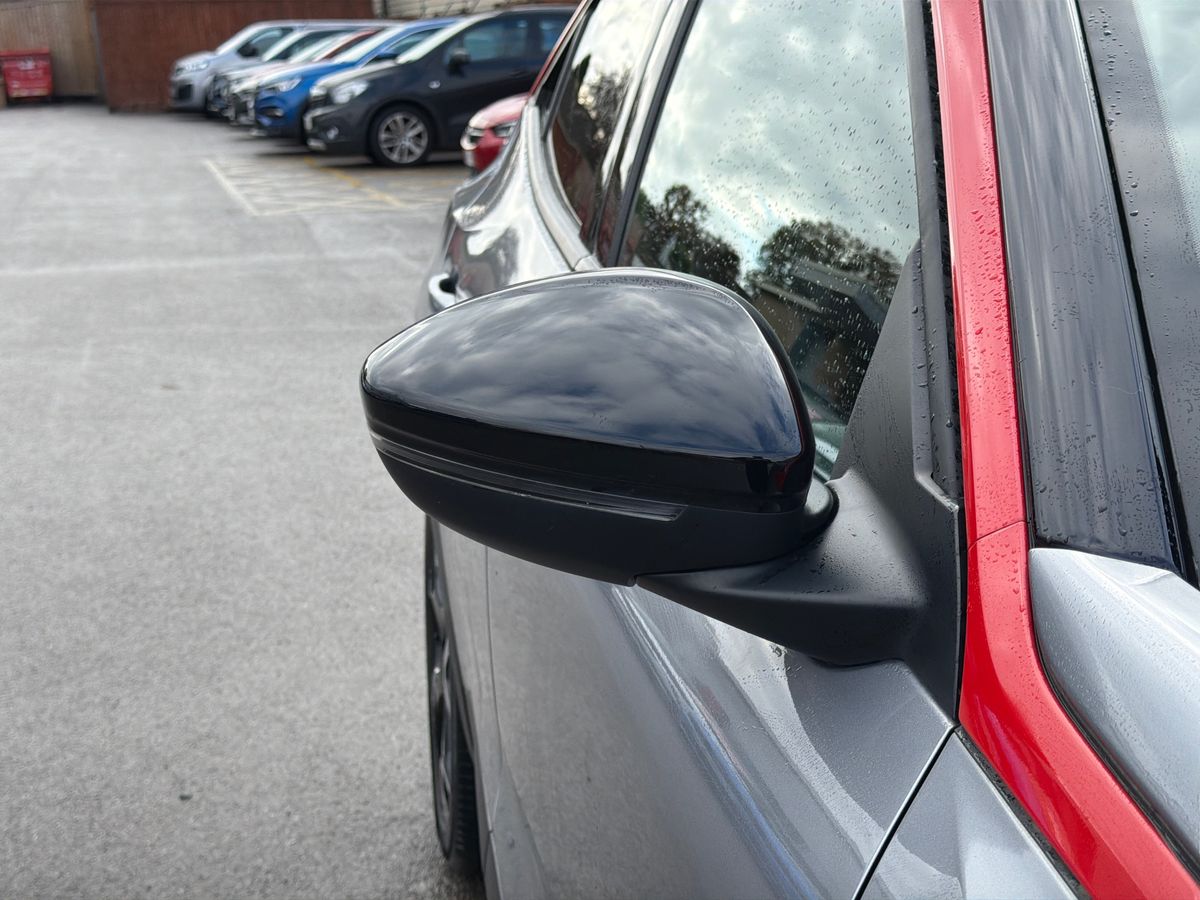 Used Vauxhall Mokka 2022 for sale - 77002712: Photo 22