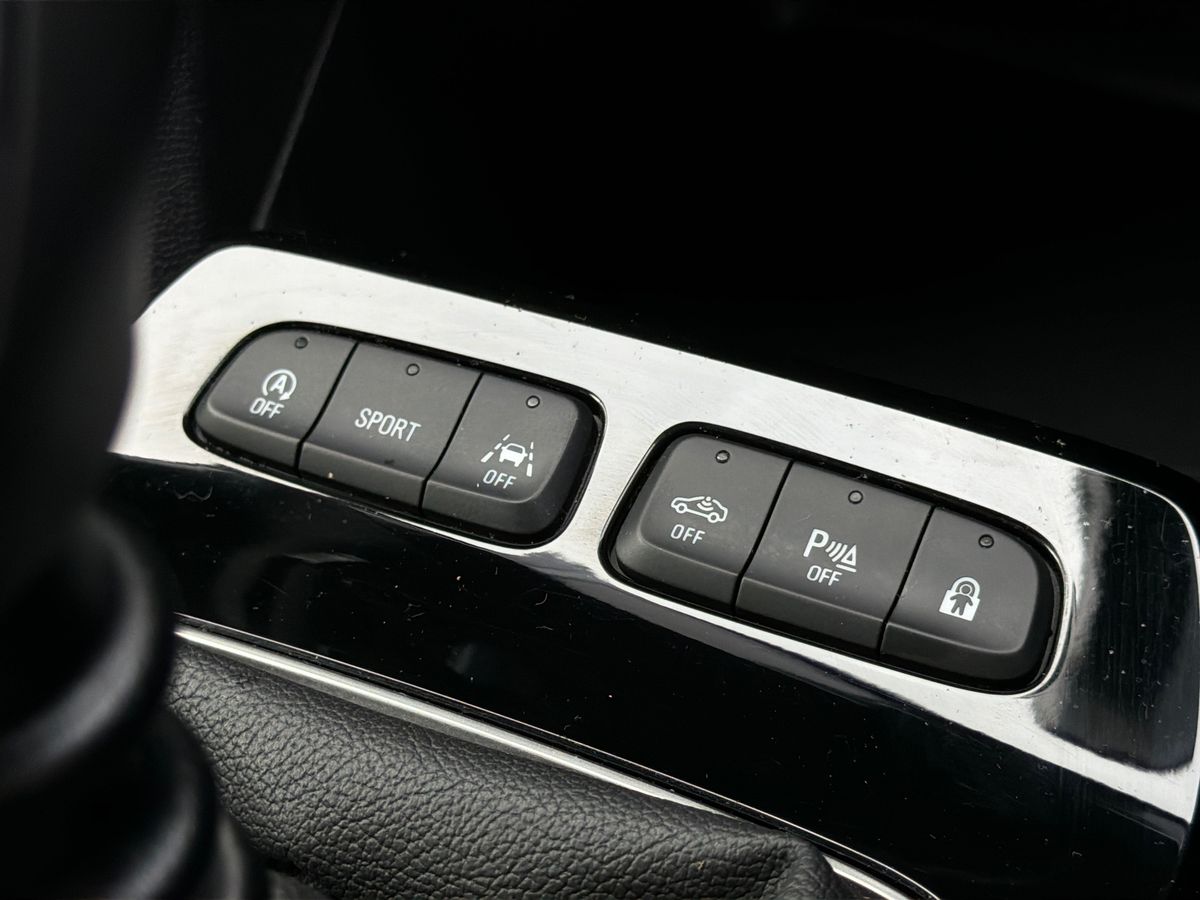 Used Vauxhall Mokka 2022 for sale - 77002712: Photo 23