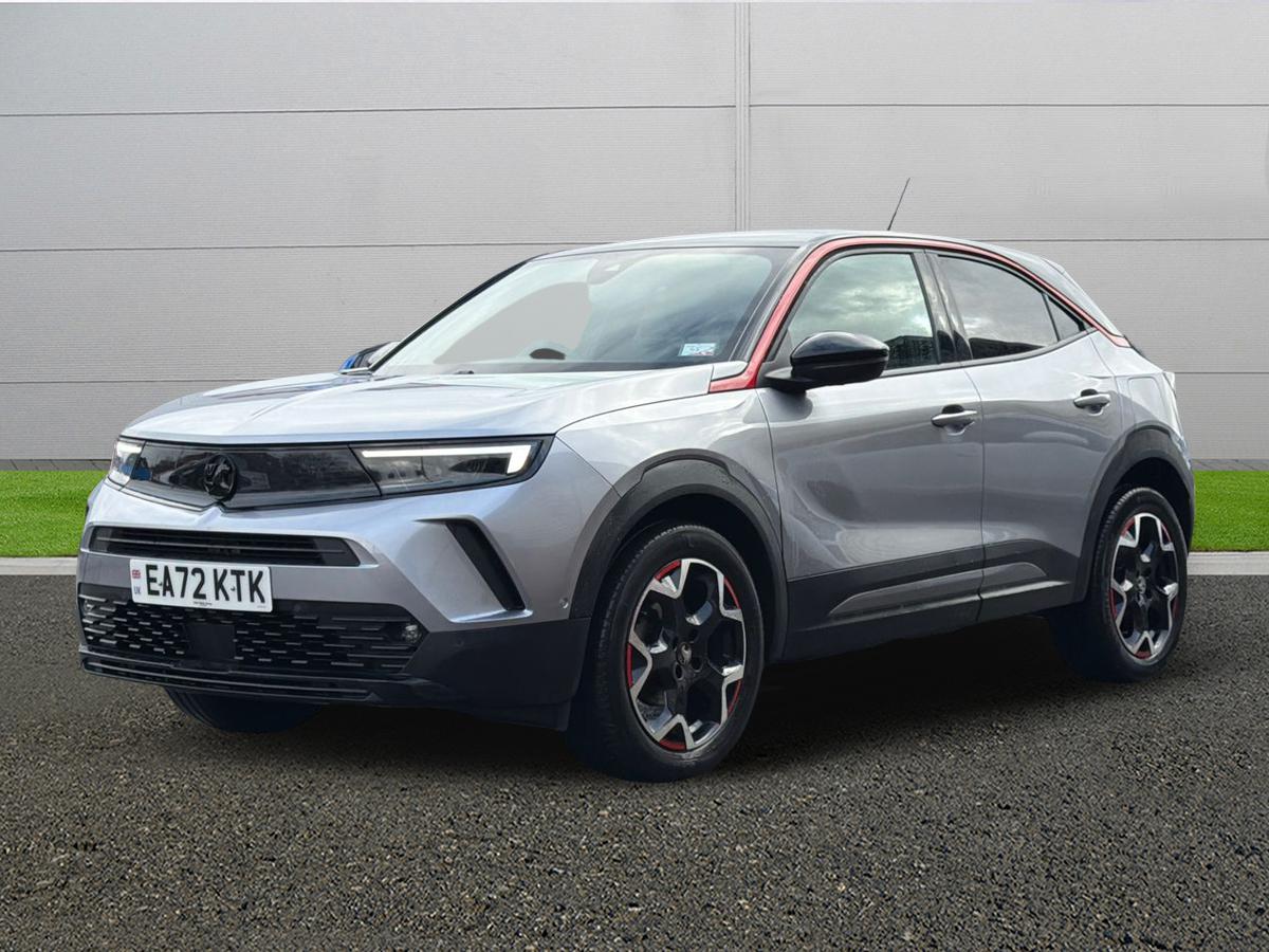 Used Vauxhall Mokka 2022 for sale - 77002712: Photo 3