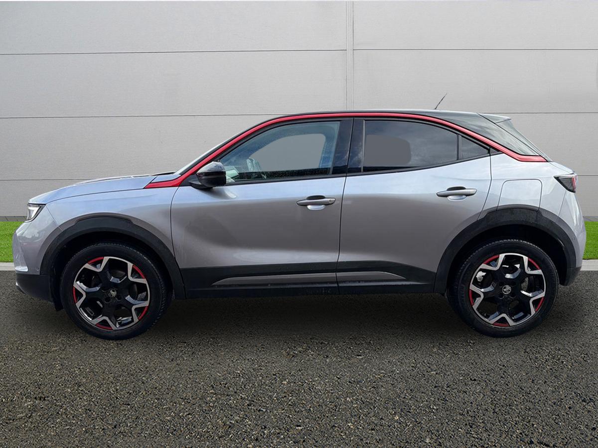 Used Vauxhall Mokka 2022 for sale - 77002712: Photo 4