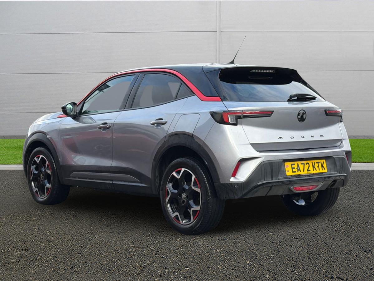 Used Vauxhall Mokka 2022 for sale - 77002712: Photo 5