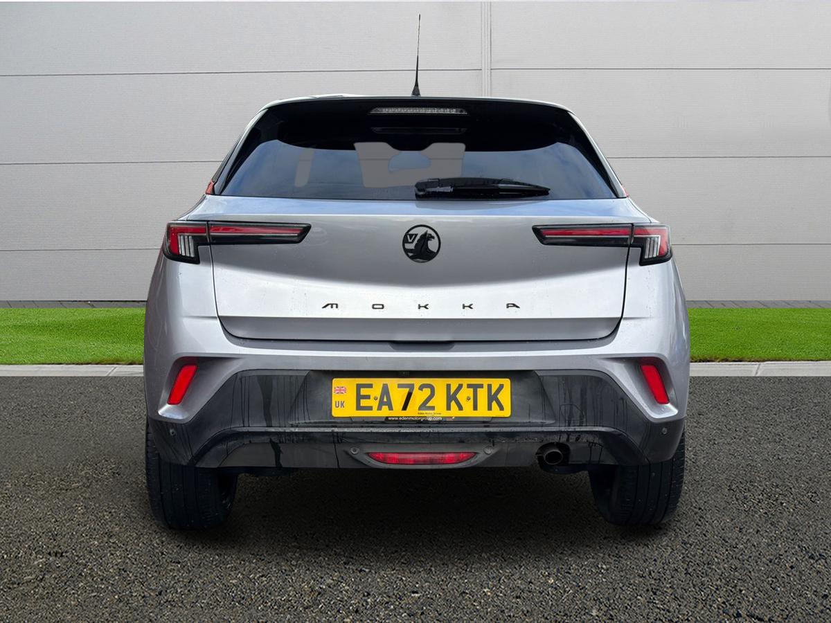 Used Vauxhall Mokka 2022 for sale - 77002712: Photo 6