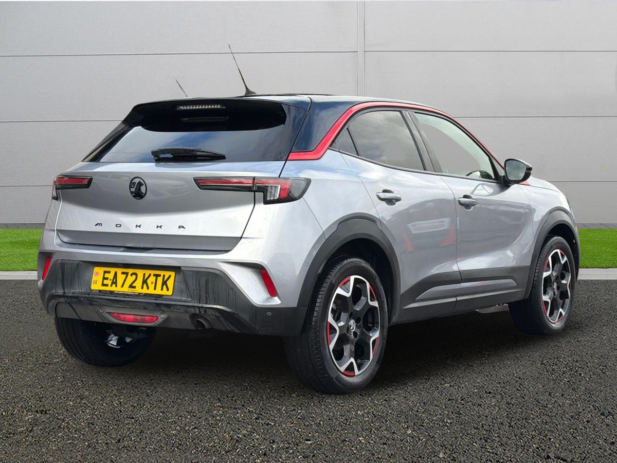 Used Vauxhall Mokka 2022 for sale - 77002712: Photo 7