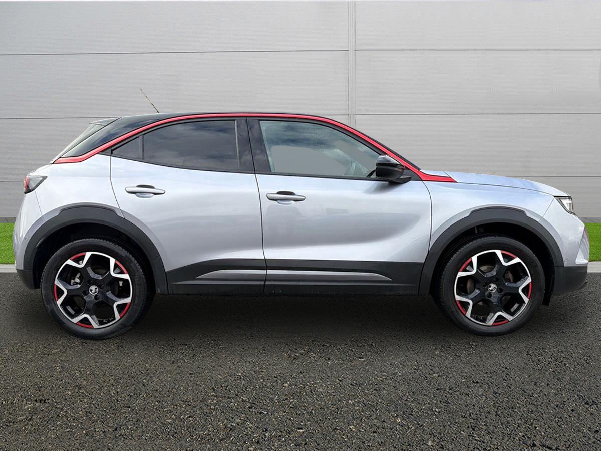 Used Vauxhall Mokka 2022 for sale - 77002712: Photo 8