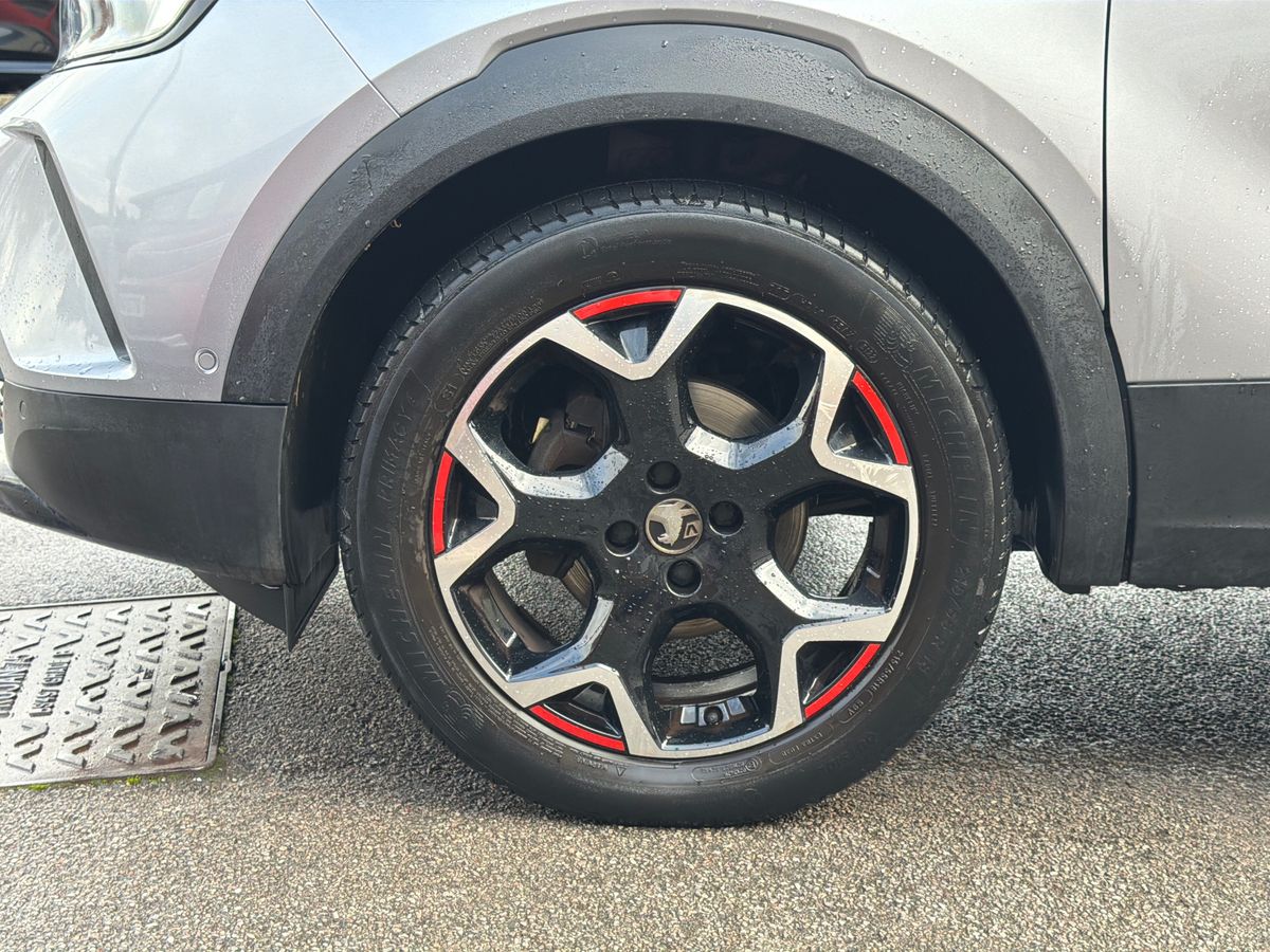 Used Vauxhall Mokka 2022 for sale - 77002712: Photo 9