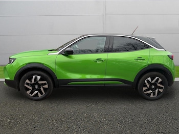 Used Vauxhall Mokka 2025 for sale - 78499257: Photo