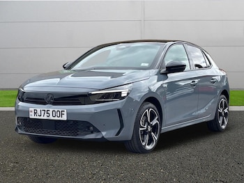 Used Vauxhall Corsa 2025 for sale - 79117589: Photo