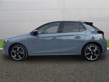 Used Vauxhall Corsa 2025 for sale - 79117589: Photo