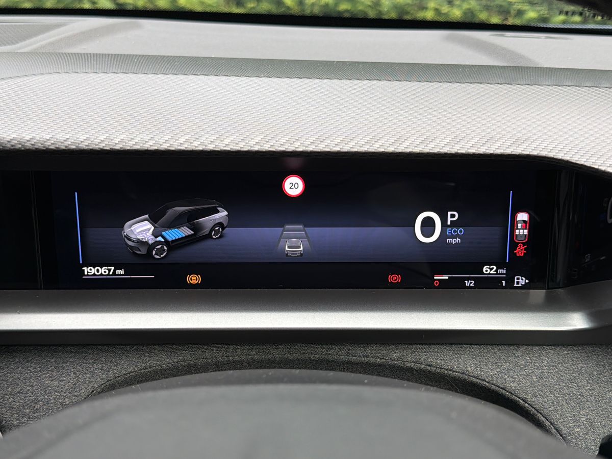 Used Vauxhall Grandland 2024 for sale - 78022306: Photo 14