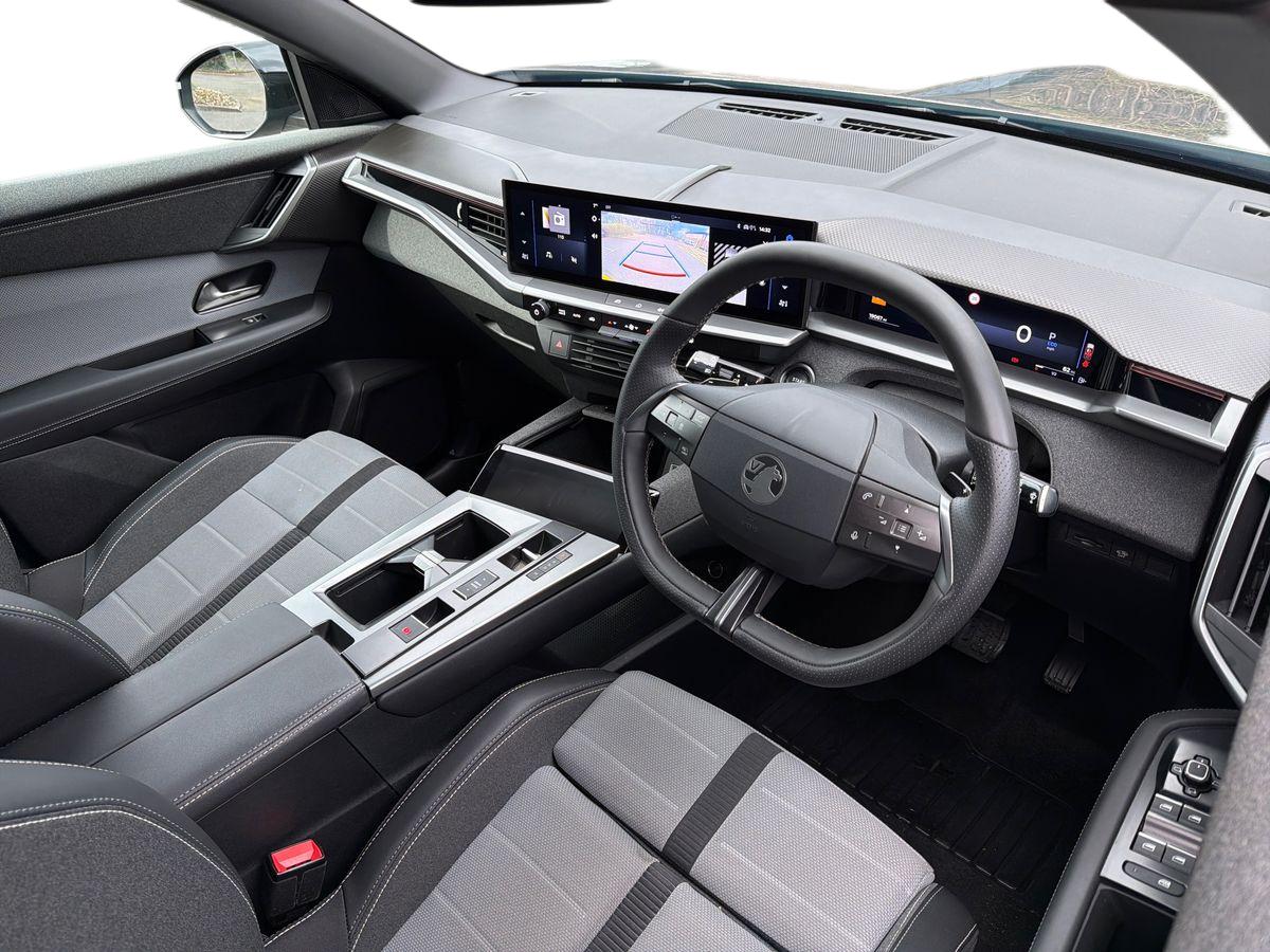 Used Vauxhall Grandland 2024 for sale - 78022306: Photo 15