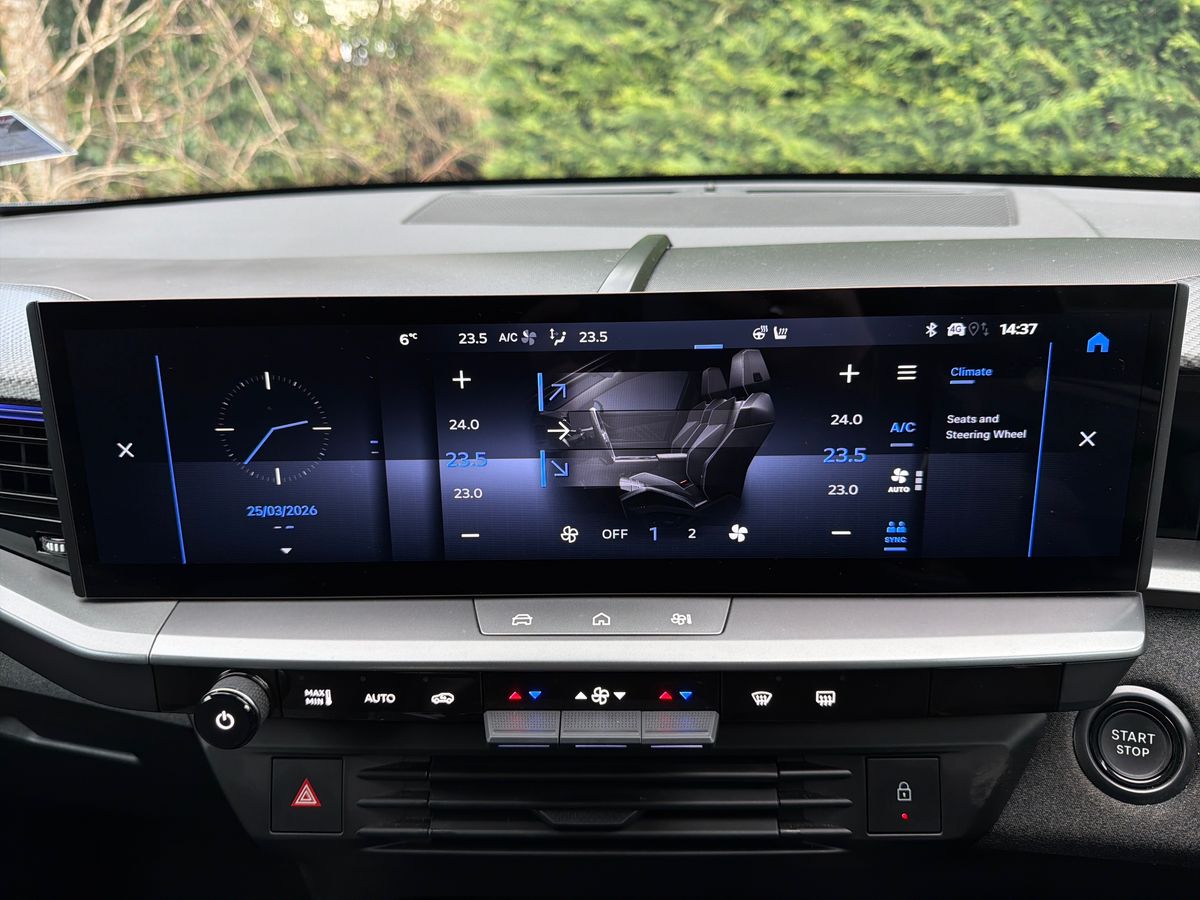 Used Vauxhall Grandland 2024 for sale - 78022306: Photo 18