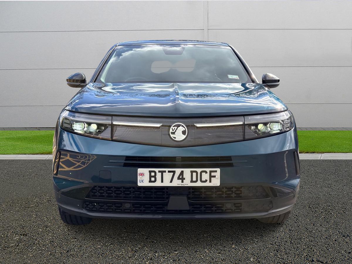 Used Vauxhall Grandland 2024 for sale - 78022306: Photo 2