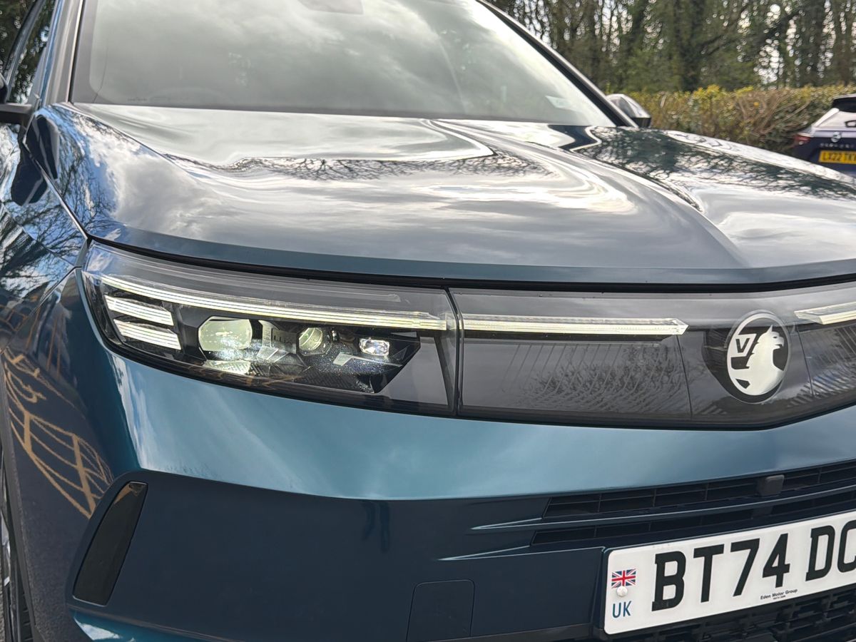 Used Vauxhall Grandland 2024 for sale - 78022306: Photo 21