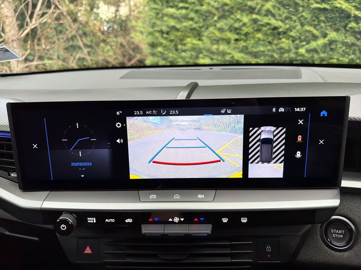 Used Vauxhall Grandland 2024 for sale - 78022306: Photo 23