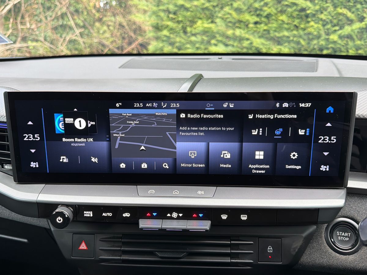 Used Vauxhall Grandland 2024 for sale - 78022306: Photo 24