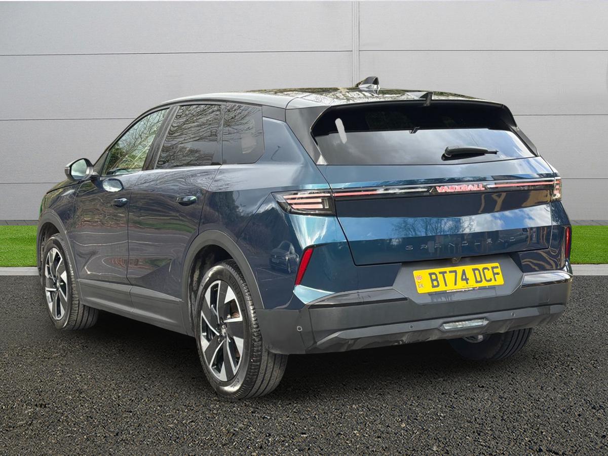 Used Vauxhall Grandland 2024 for sale - 78022306: Photo 5