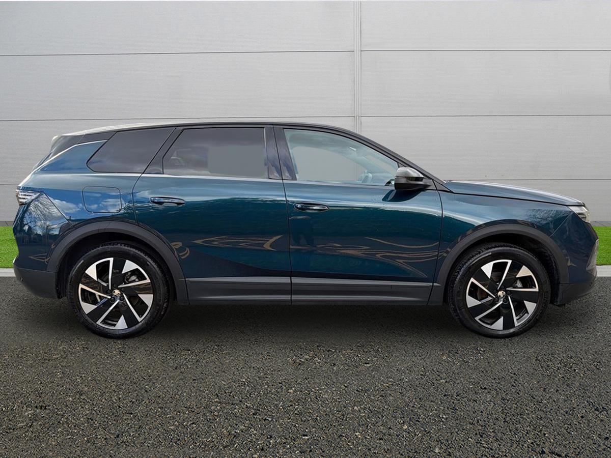 Used Vauxhall Grandland 2024 for sale - 78022306: Photo 8