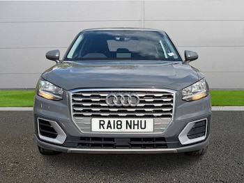 Used Audi Q2 2018 for sale - 78336488: Photo