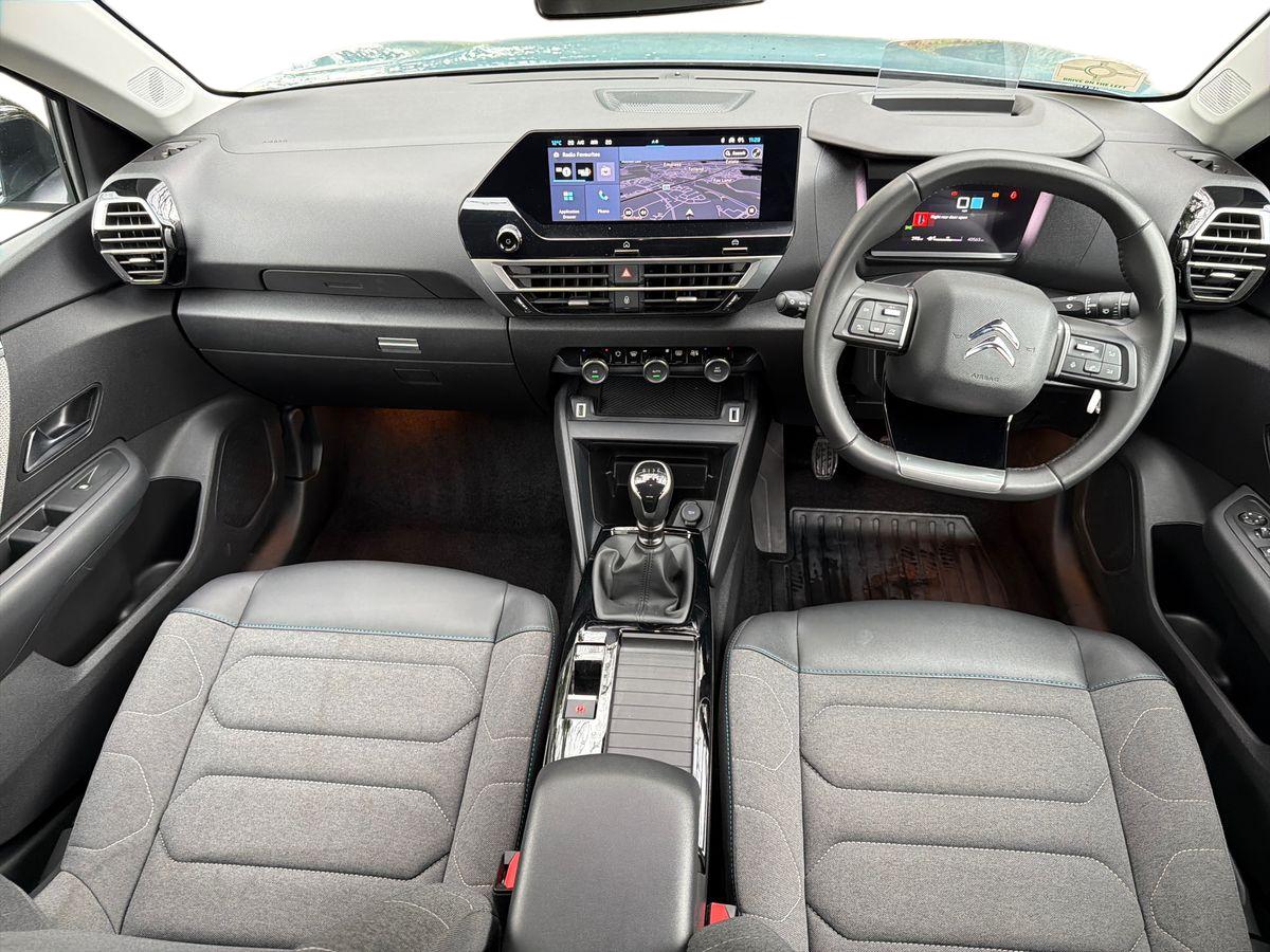 Used Citroen C4 2023 for sale - 77698176: Photo 13