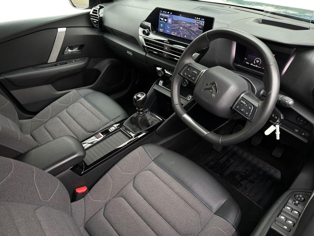 Used Citroen C4 2023 for sale - 77698176: Photo 15