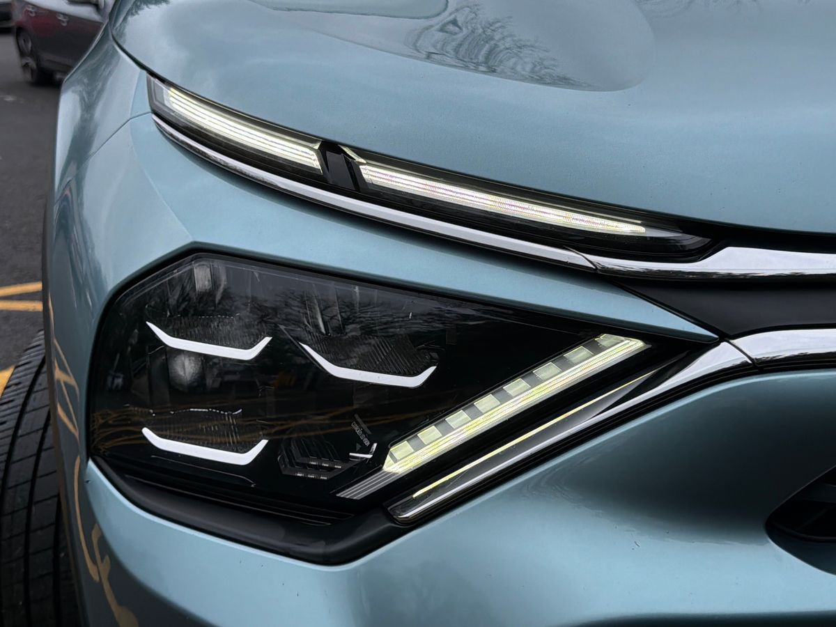 Used Citroen C4 2023 for sale - 77698176: Photo 21