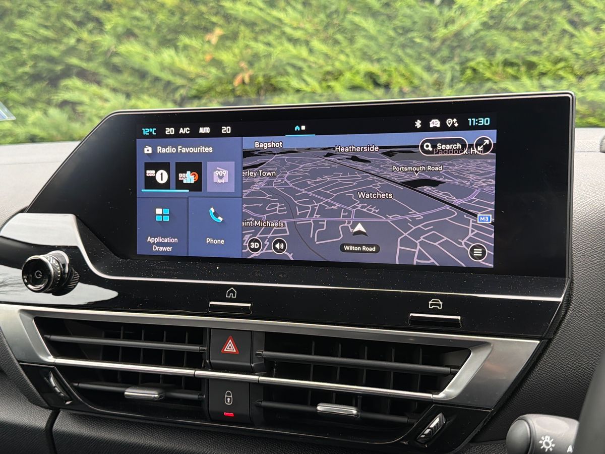 Used Citroen C4 2023 for sale - 77698176: Photo 23