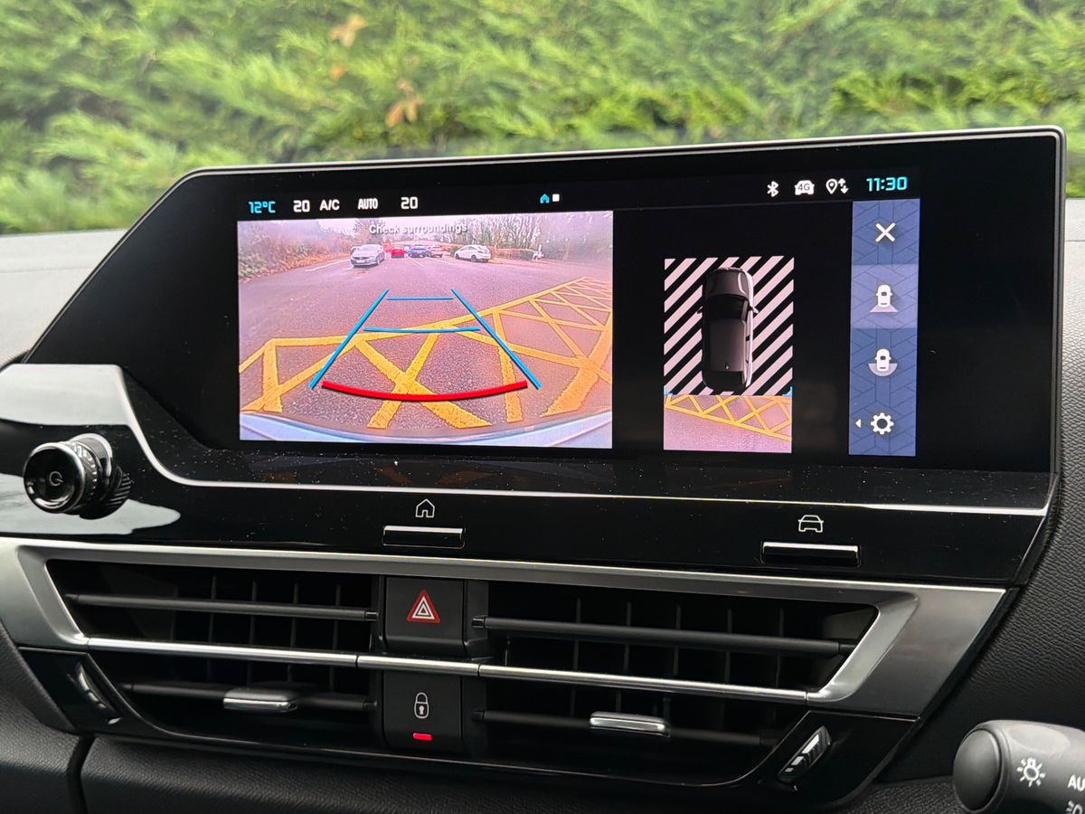 Used Citroen C4 2023 for sale - 77698176: Photo 24