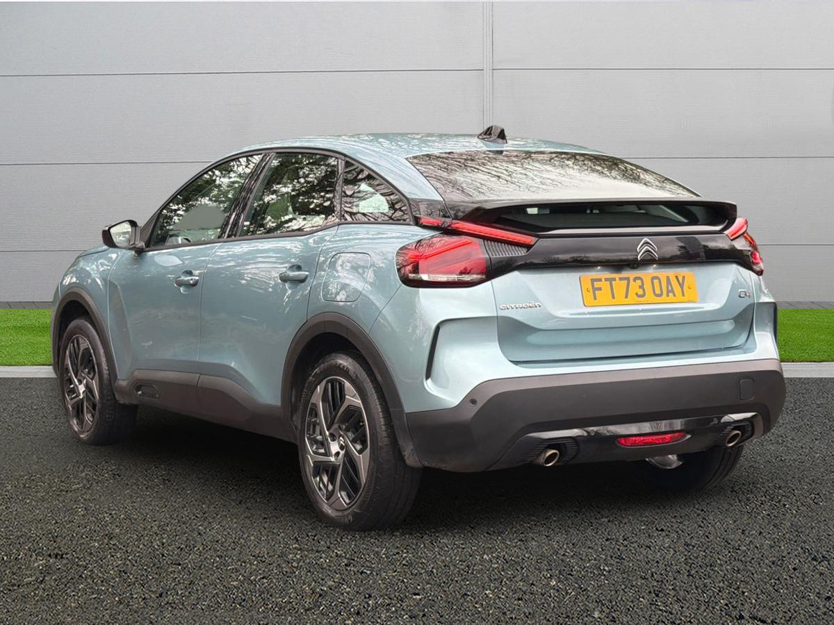 Used Citroen C4 2023 for sale - 77698176: Photo 5