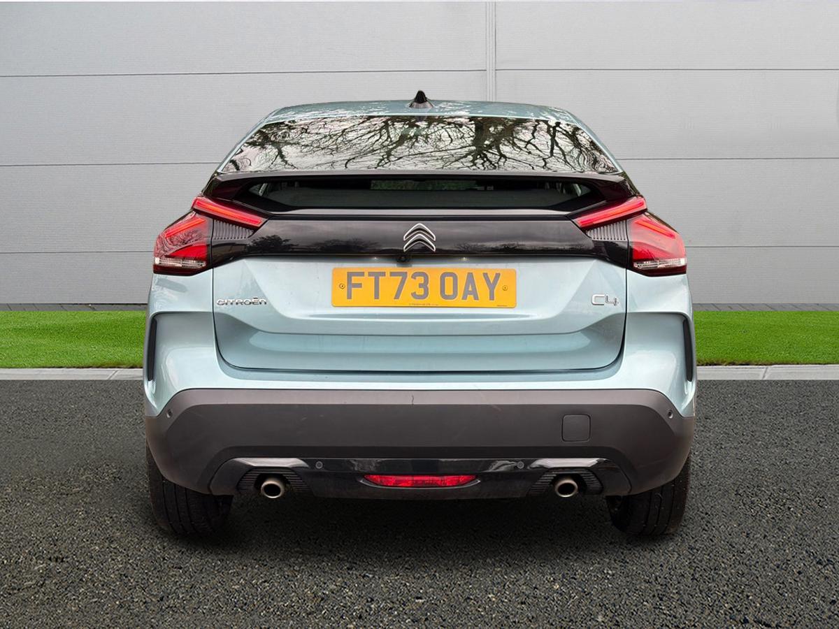 Used Citroen C4 2023 for sale - 77698176: Photo 6