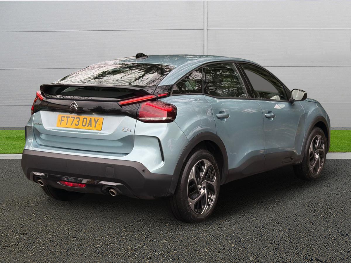 Used Citroen C4 2023 for sale - 77698176: Photo 7