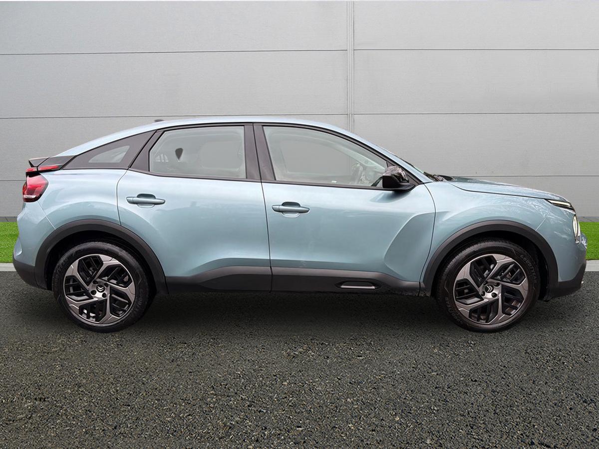 Used Citroen C4 2023 for sale - 77698176: Photo 8