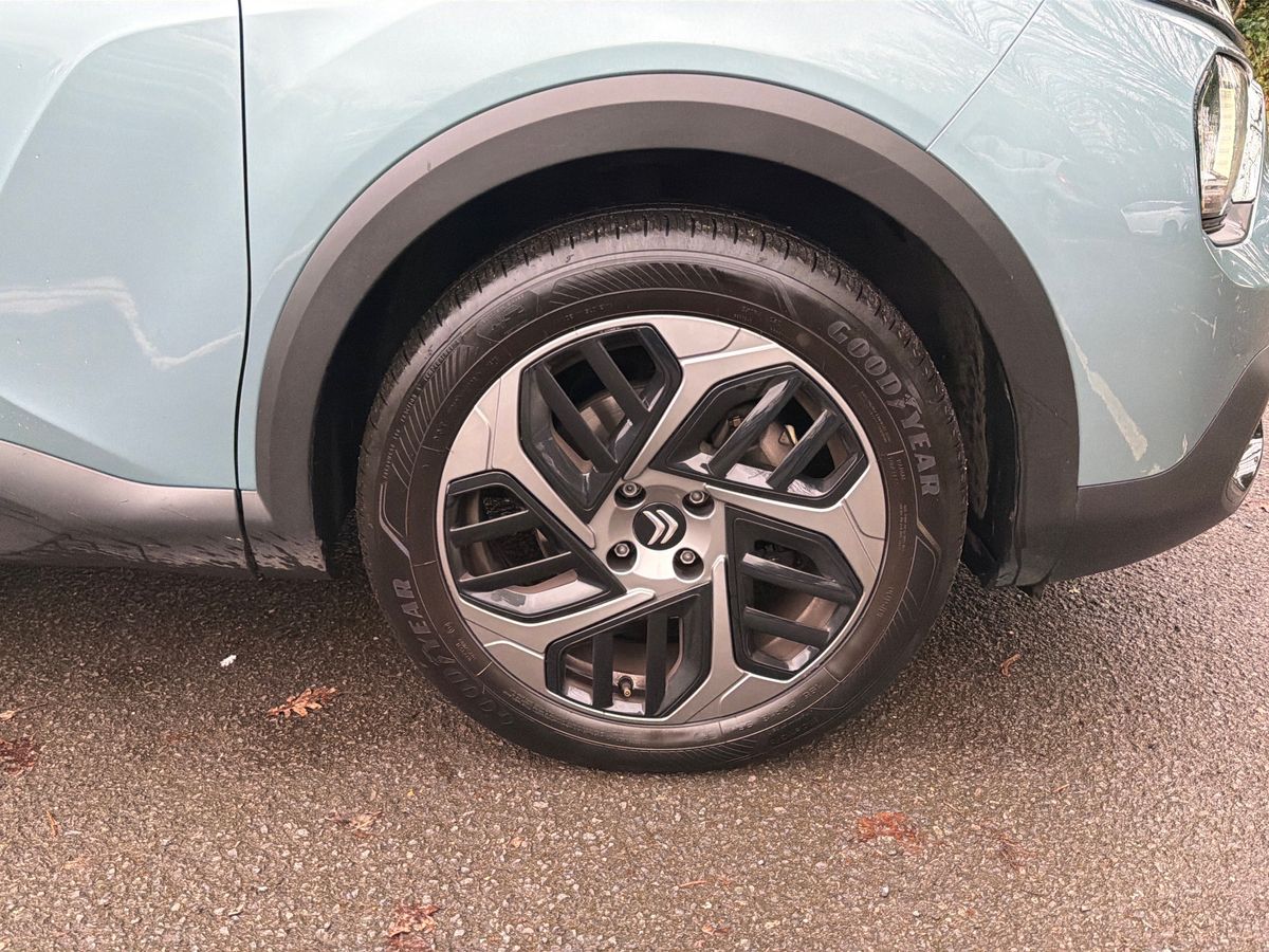 Used Citroen C4 2023 for sale - 77698176: Photo 9