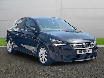 Used Vauxhall Corsa 2021 for sale - 79014215: Photo